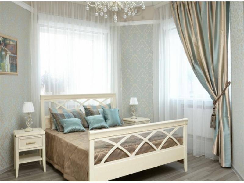 спальня 034 в Нижневартовске