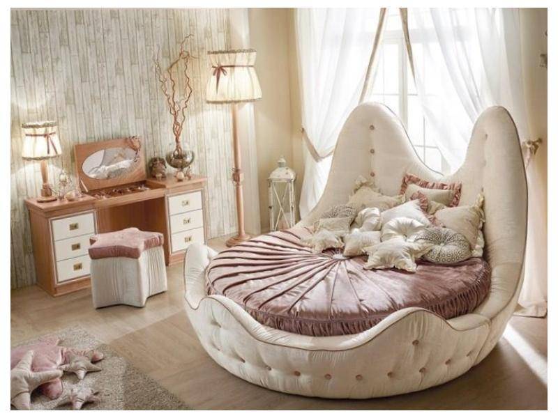 необычная детская кровать bambino gm 04 в Нижневартовске