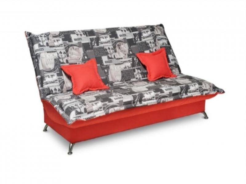 диван без подлокотников финка в Нижневартовске