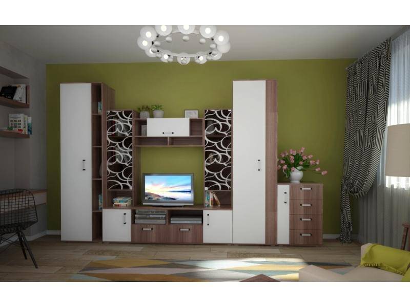 гостиная мелиса в Нижневартовске