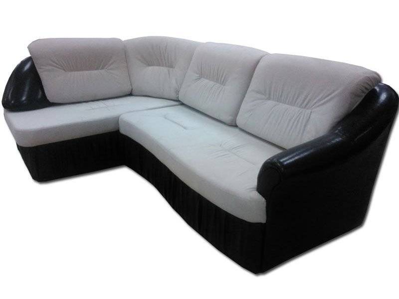 угловой диван лион в Нижневартовске