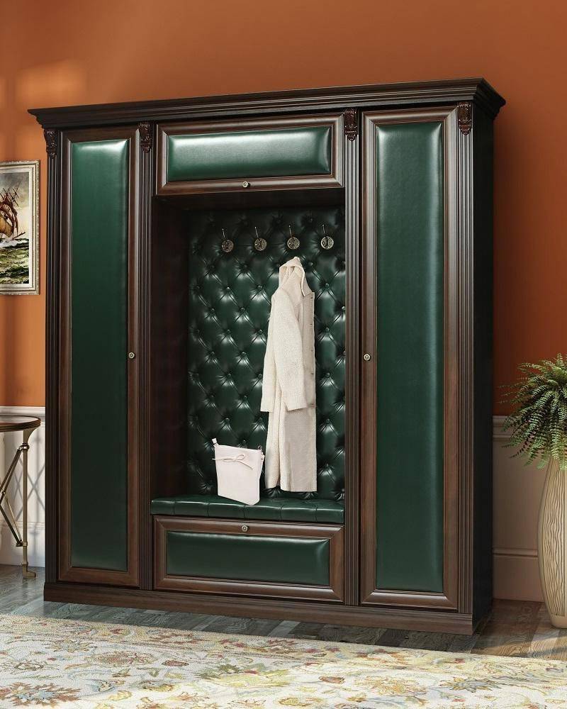 прихожая "благо 5" б5.1-2 в Нижневартовске