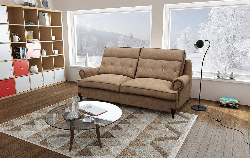 диван в классическом стиле бридж в Нижневартовске