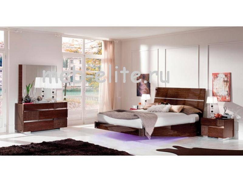 спальня каприз в Нижневартовске