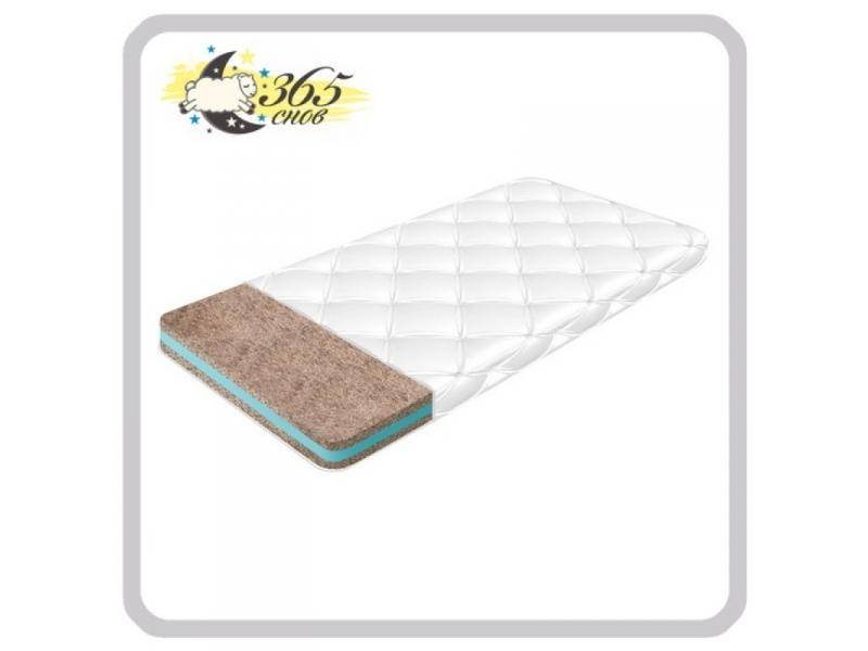 матрас детский элеф в Нижневартовске