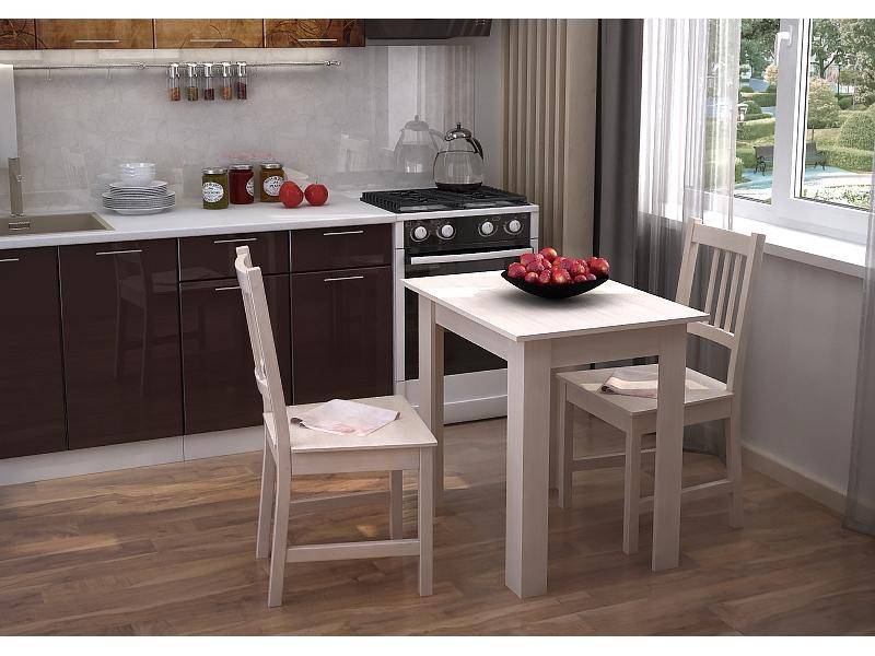 стол кухонный в Нижневартовске