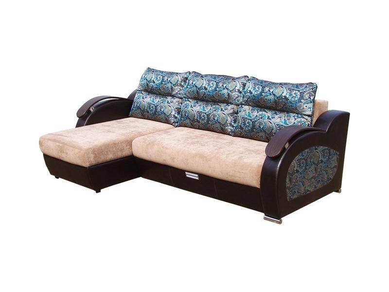 диван угловой бостон 9 евро в Нижневартовске