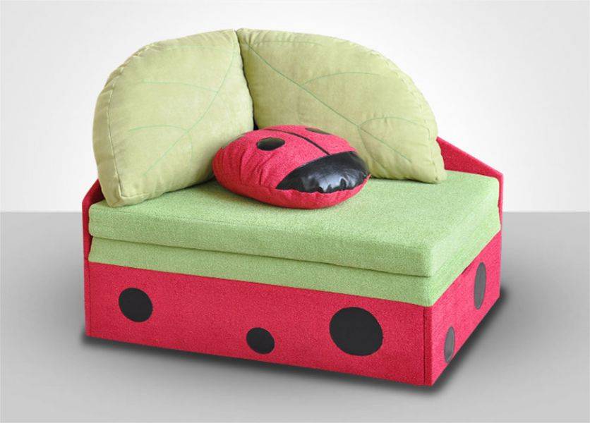 детский диван полянка в Нижневартовске