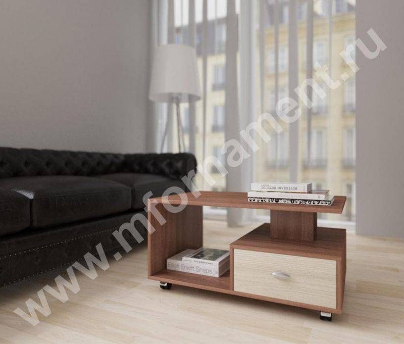 стол журнальный сж-2 консул в Нижневартовске