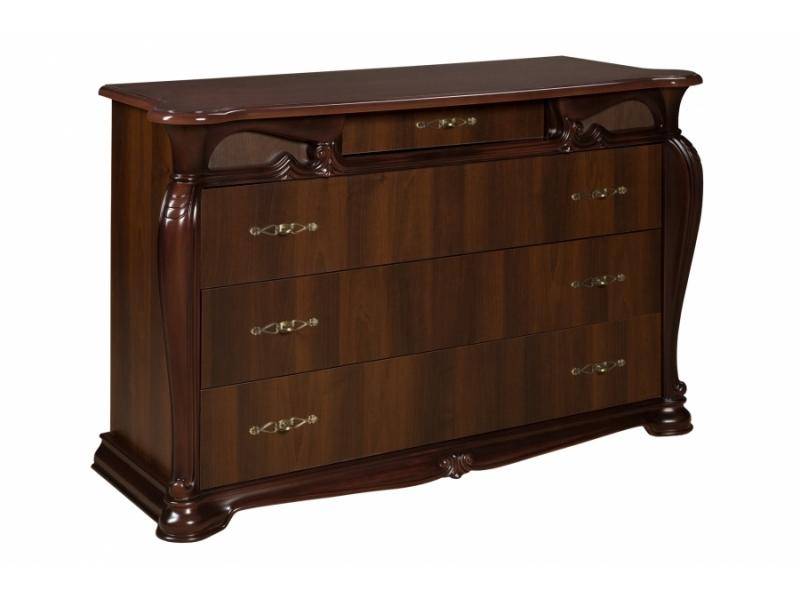 комод сиена большой в Нижневартовске