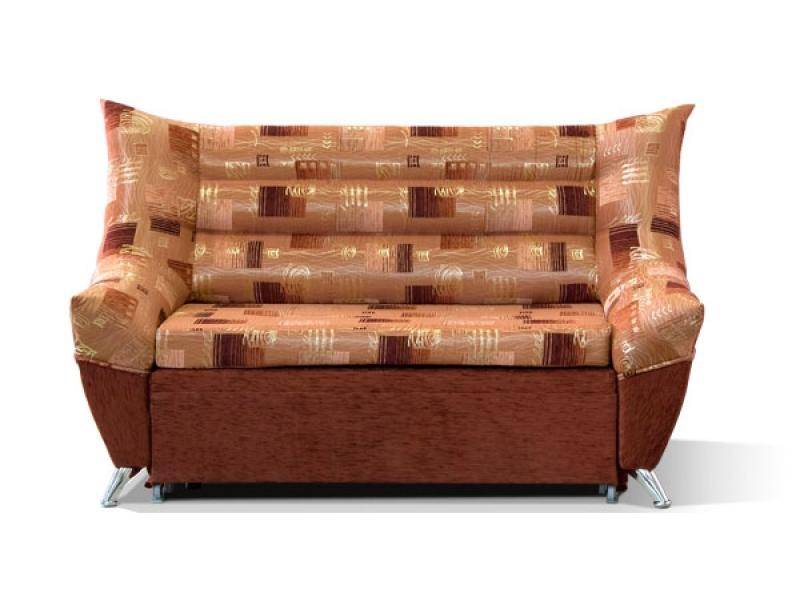 диван прямой викинг в Нижневартовске