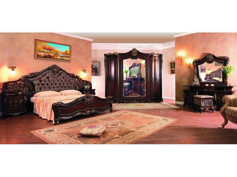 спальный гарнитур эсмеральда в Нижневартовске