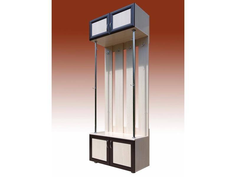 прихожая прямая веа 188 в Нижневартовске