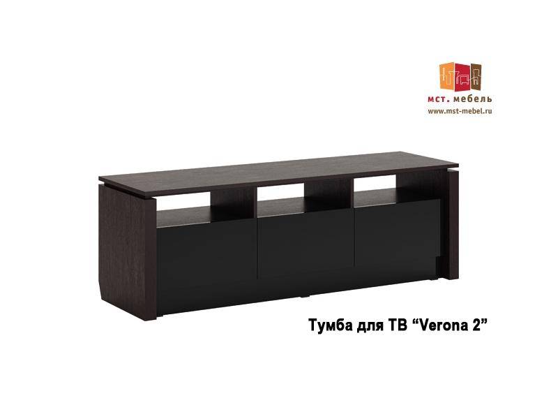 тумба для тв verona 2 в Нижневартовске