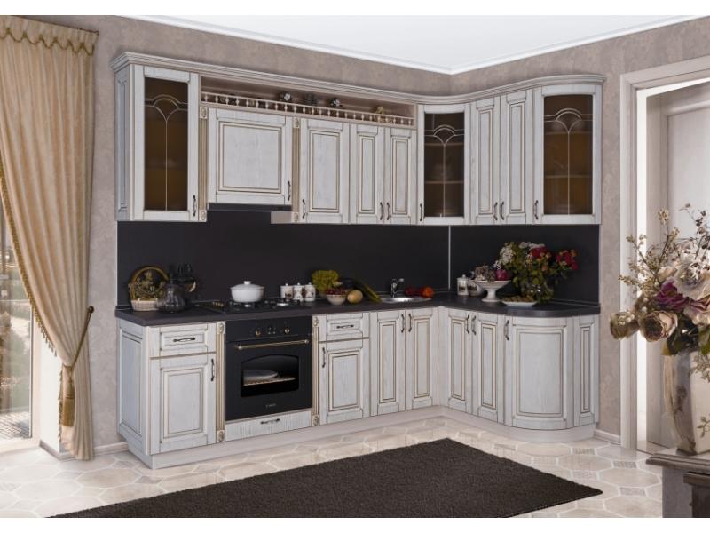 кухня угловая верона в Нижневартовске