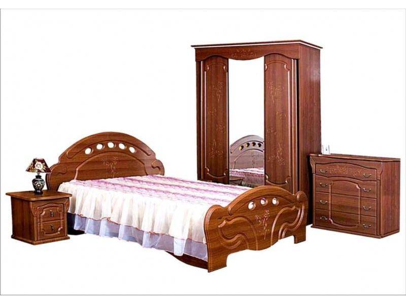 спальня лорен мдф в Нижневартовске