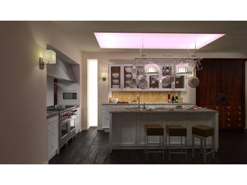 кухонный гарнитур в Нижневартовске