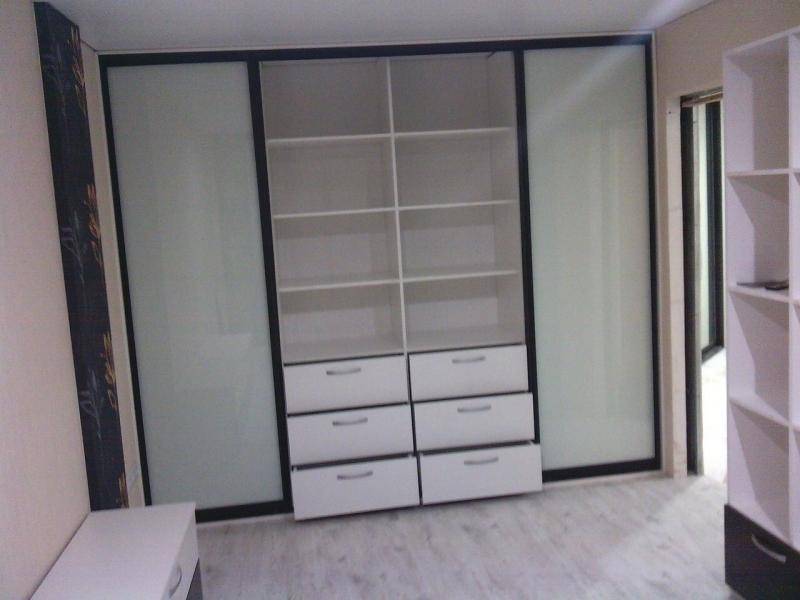 шкаф-купе в Нижневартовске