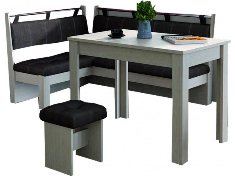 уголок на кухню 2 в Нижневартовске