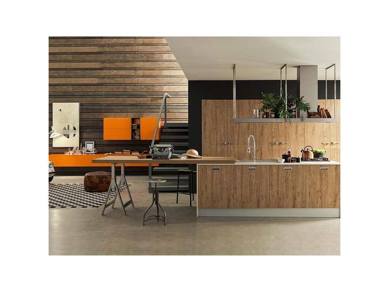 кухня cleaf 1 в Нижневартовске