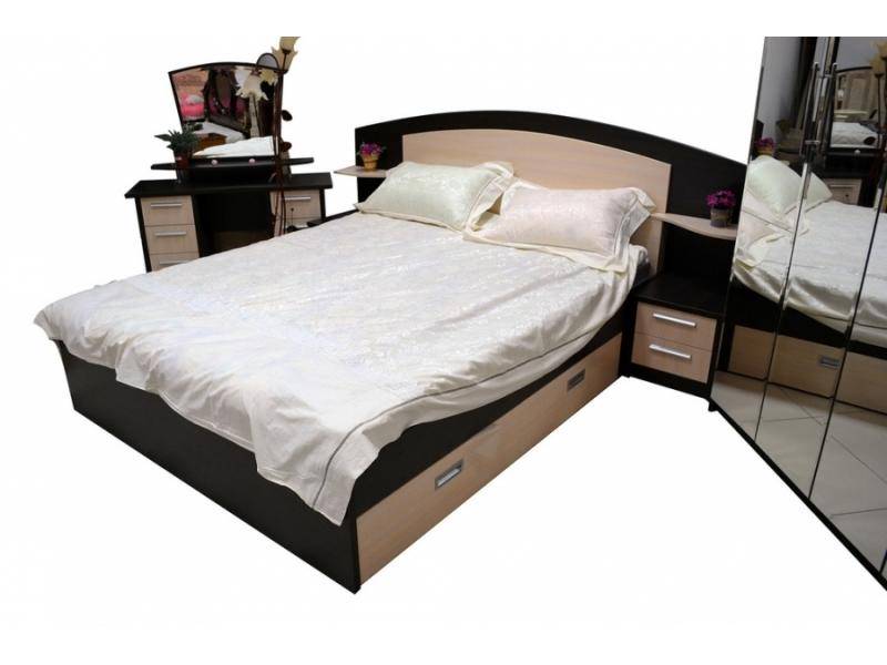 кровать лотос в Нижневартовске