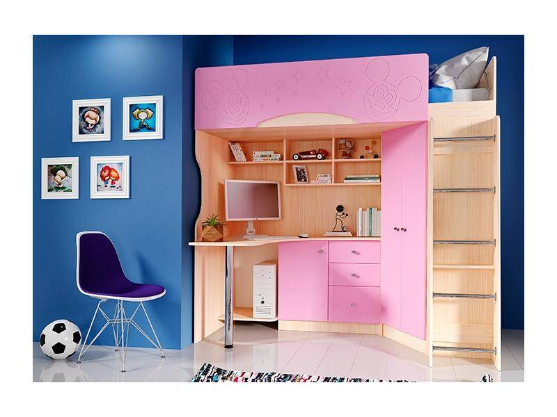 детская бемби 3 в Нижневартовске