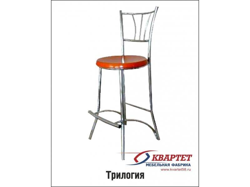 стул трилогия в Нижневартовске