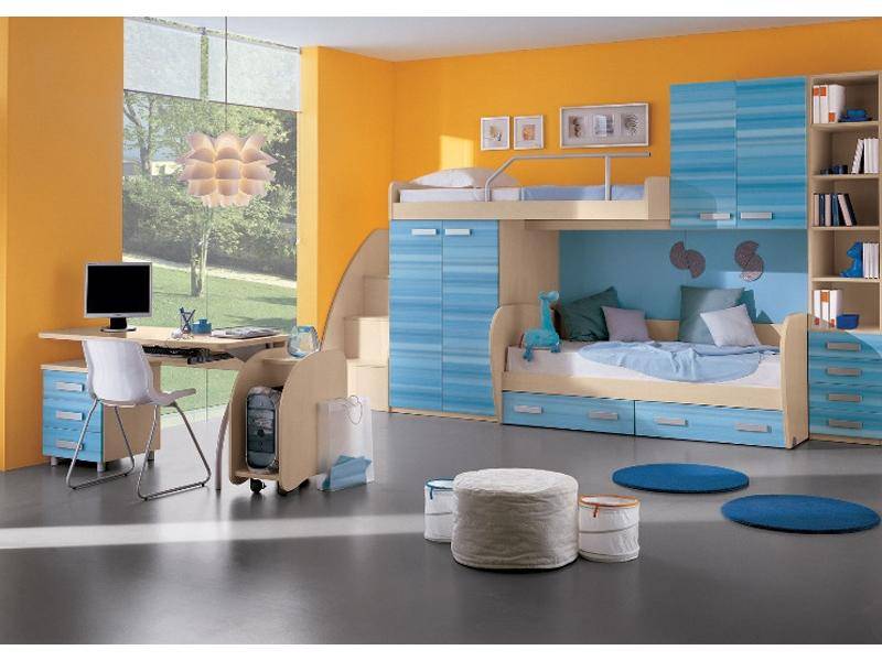 детская для двоих в Нижневартовске