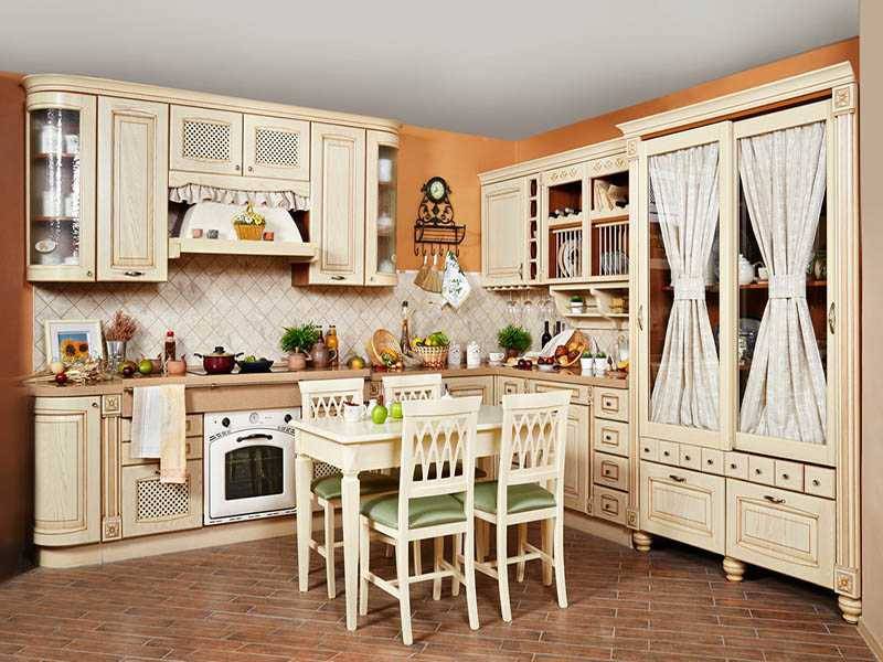 кухонный гарнитур мартина в Нижневартовске