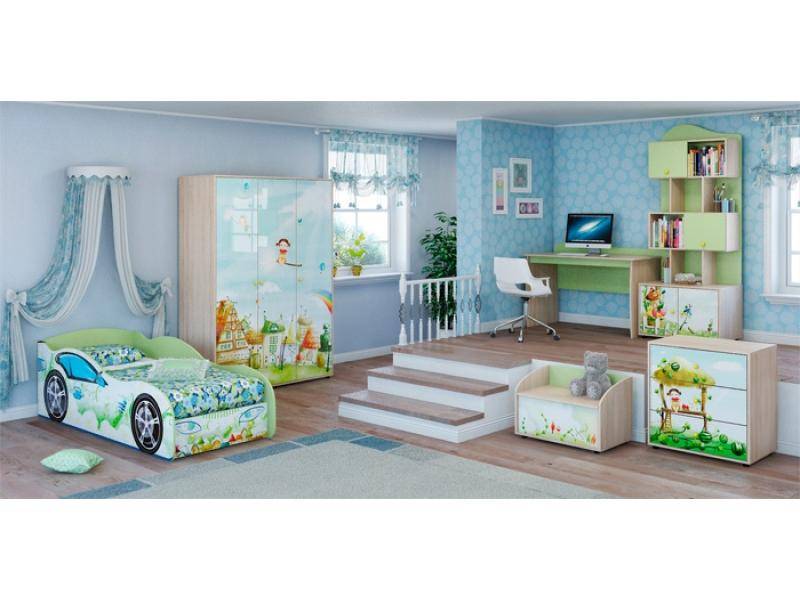 детская браво в Нижневартовске