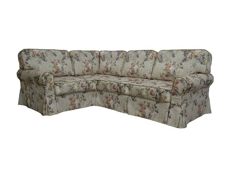 диван кантри угловой в Нижневартовске