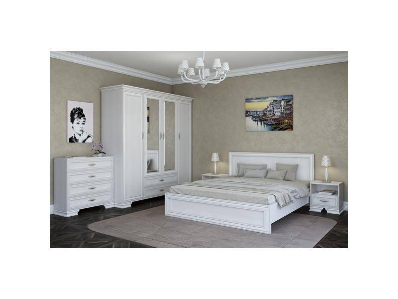 спальня стефани в Нижневартовске