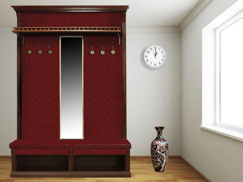 прихожая 5 в Нижневартовске