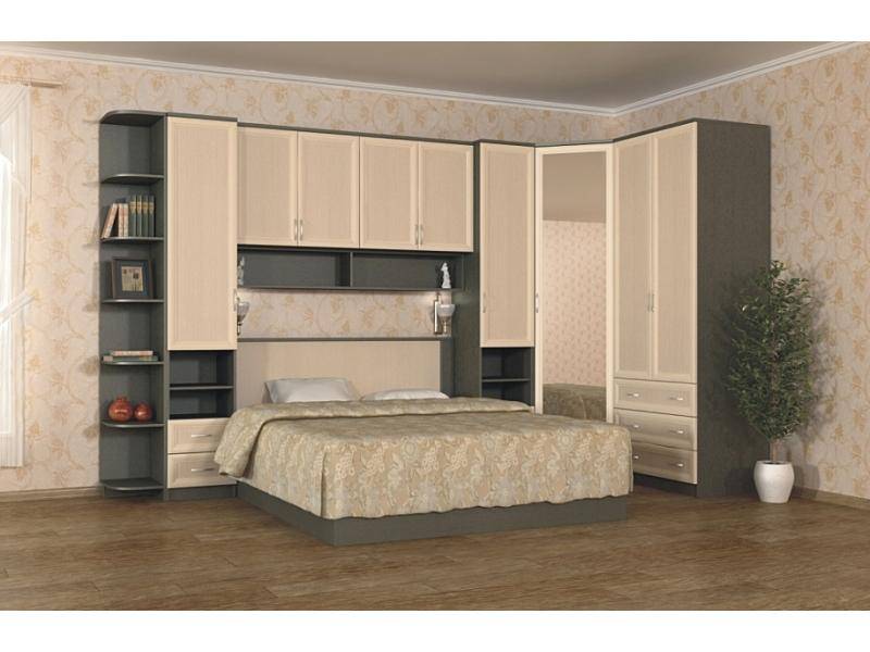 спальня люкс 05 в Нижневартовске