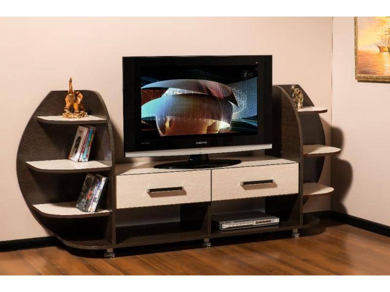 тумба для телевизора тв-7 в Нижневартовске