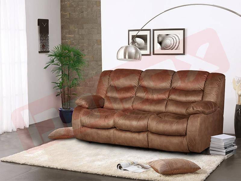 диван стационарный манчестер 3х в Нижневартовске