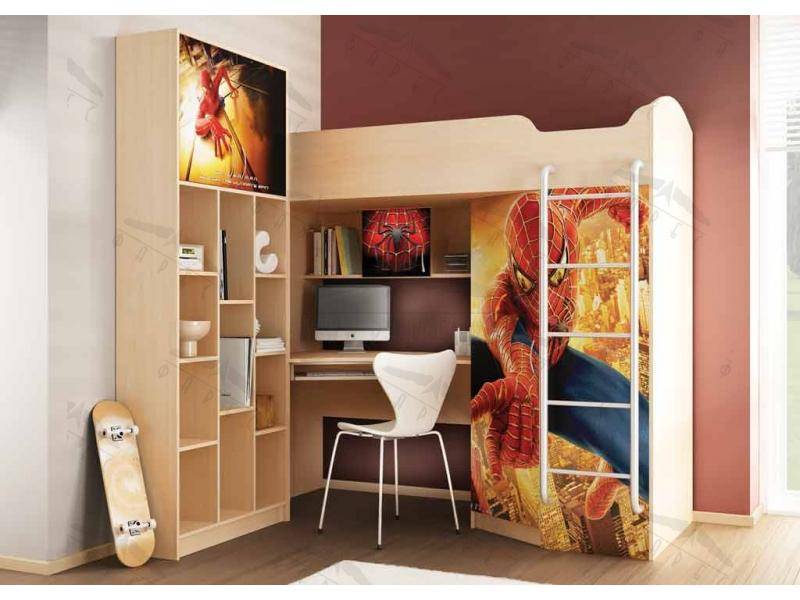 детская юниор в Нижневартовске