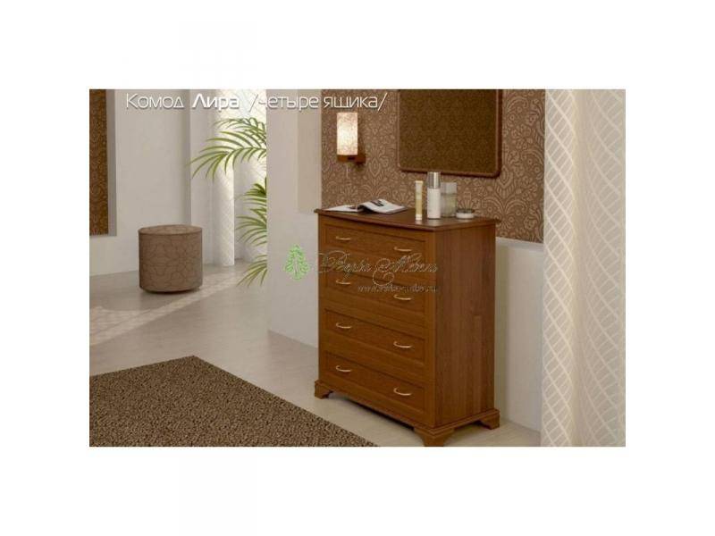 комод лира в Нижневартовске