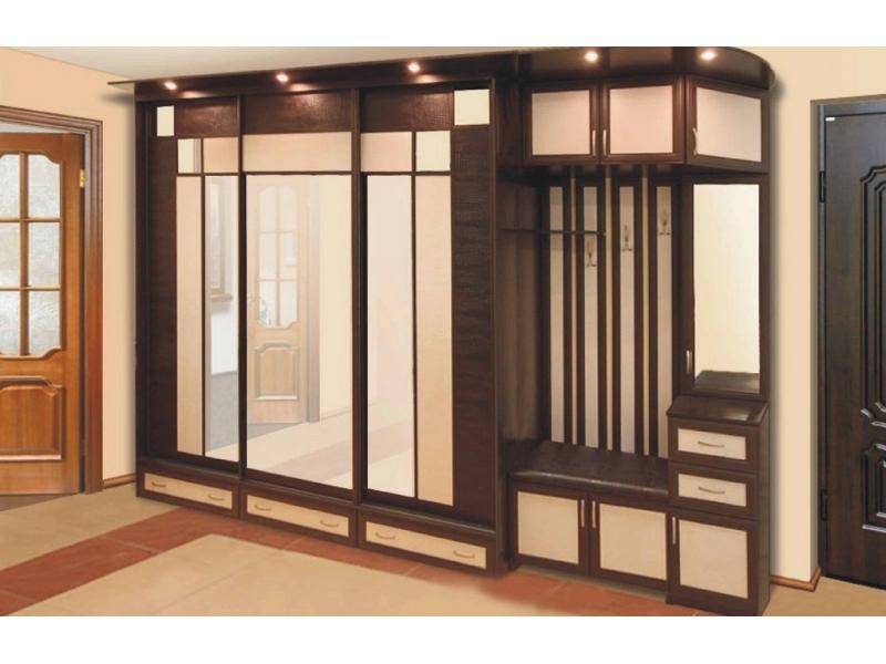 прихожая техас в Нижневартовске