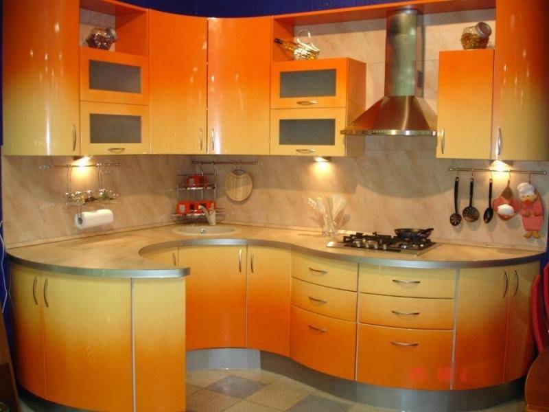 кухня модерн secret в Нижневартовске