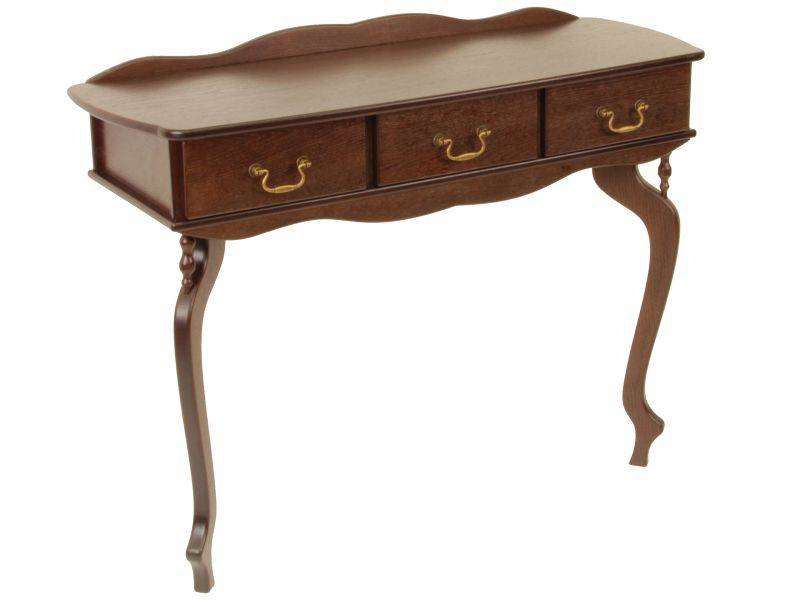 консоль берже 6 темно-коричневый в Нижневартовске