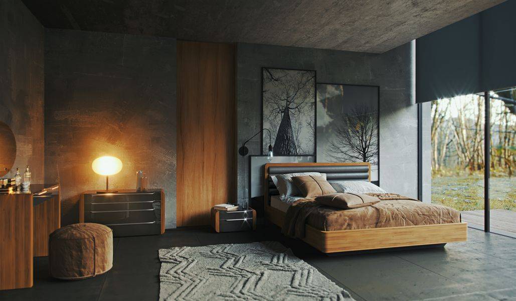 спальня bella в Нижневартовске