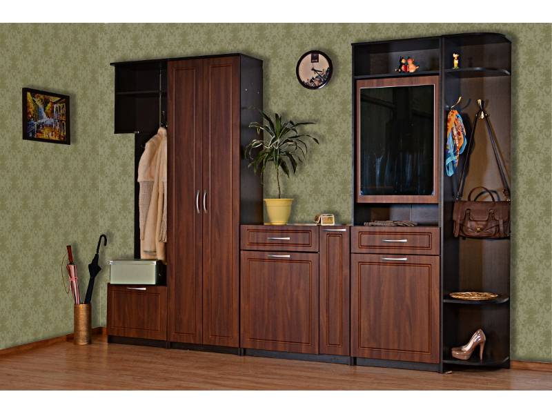 прихожая глория в Нижневартовске