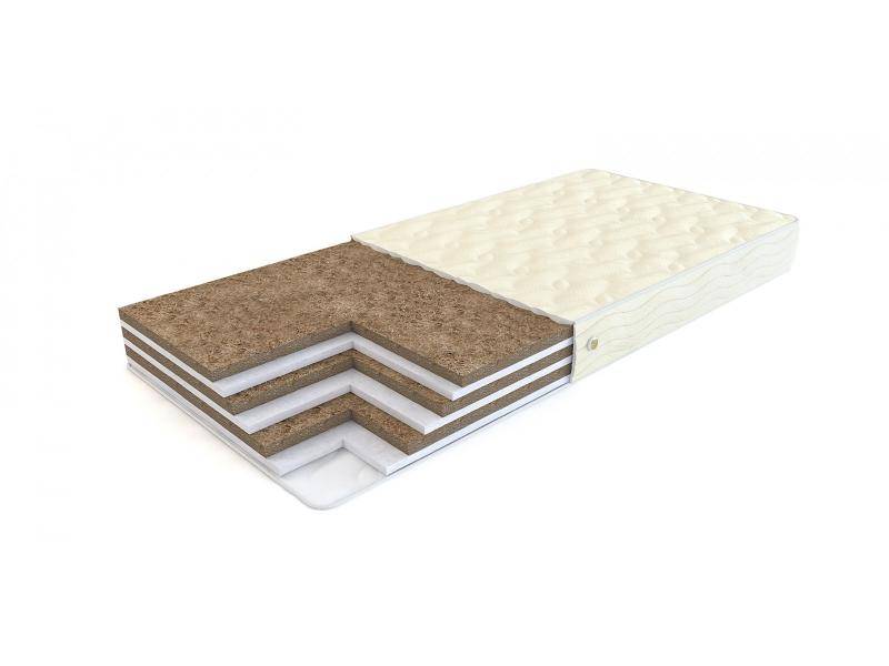 матрас эксклюзив струтто сезон в Нижневартовске