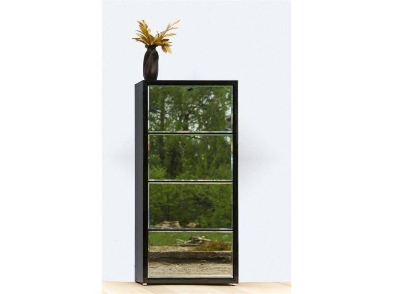 обувница pioner 4 black zet в Нижневартовске