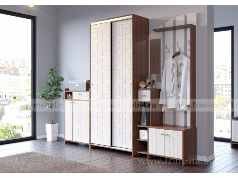 новая прихожая восток в Нижневартовске