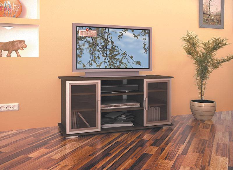 тумба-тв-24 в Нижневартовске