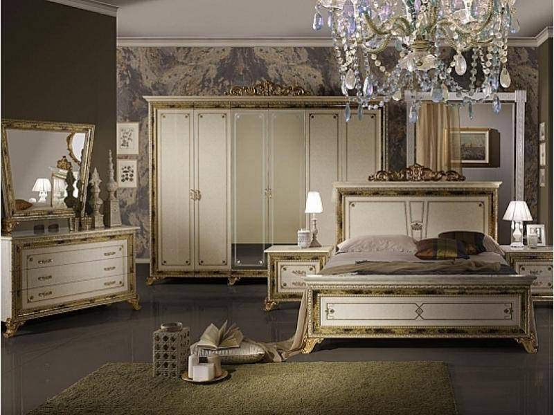 спальный гарнитур катя в Нижневартовске