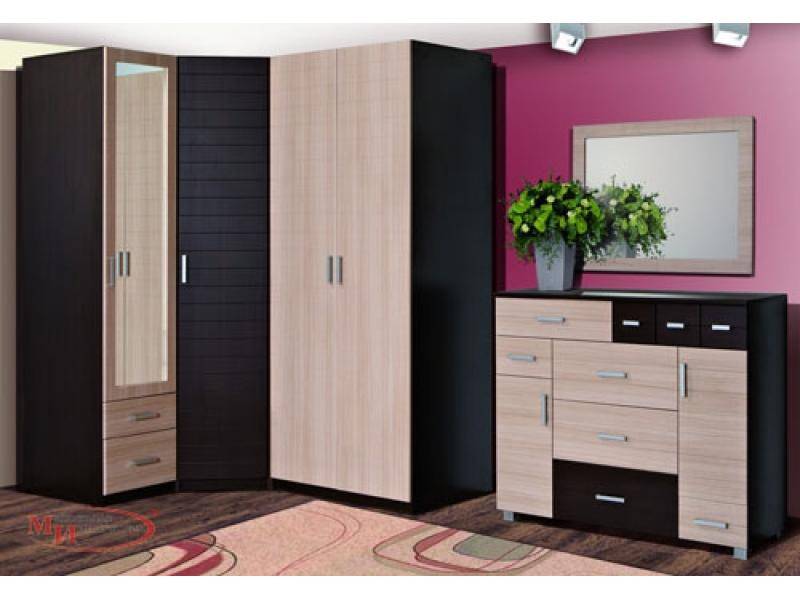 спальня милена в Нижневартовске