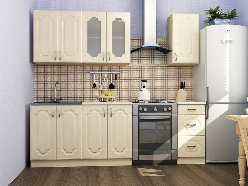 кухня dolce vita-5 в Нижневартовске